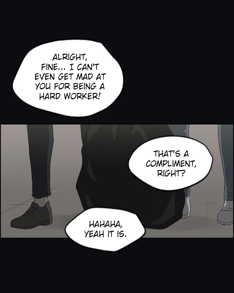 Dear X Chapter 21 page 49 - 