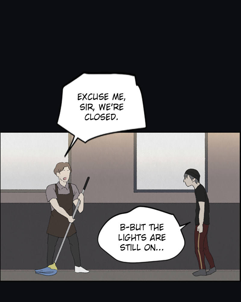 Dear X Chapter 21 page 55 - 