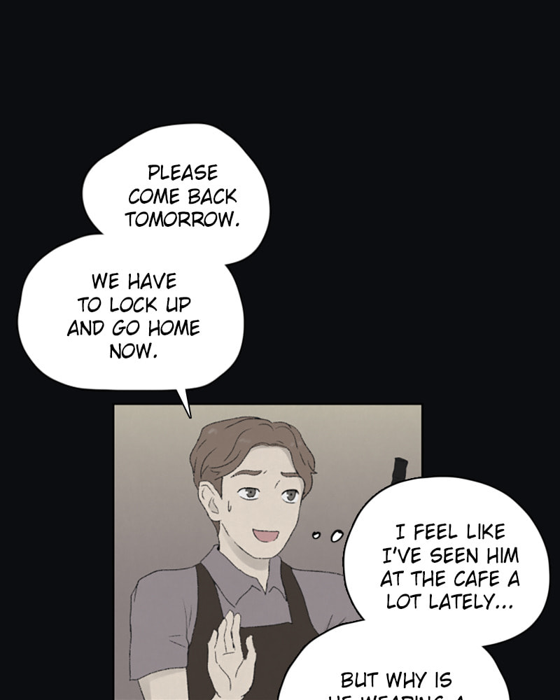 Dear X Chapter 21 page 56 - 