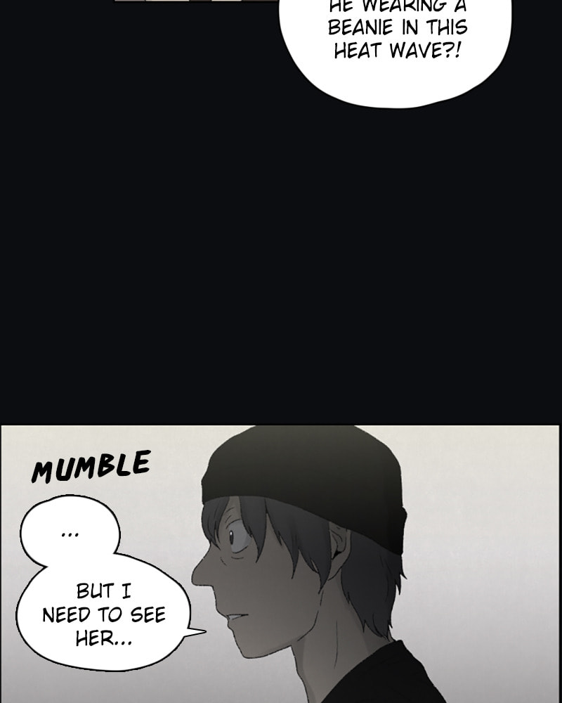 Dear X Chapter 21 page 57 - 