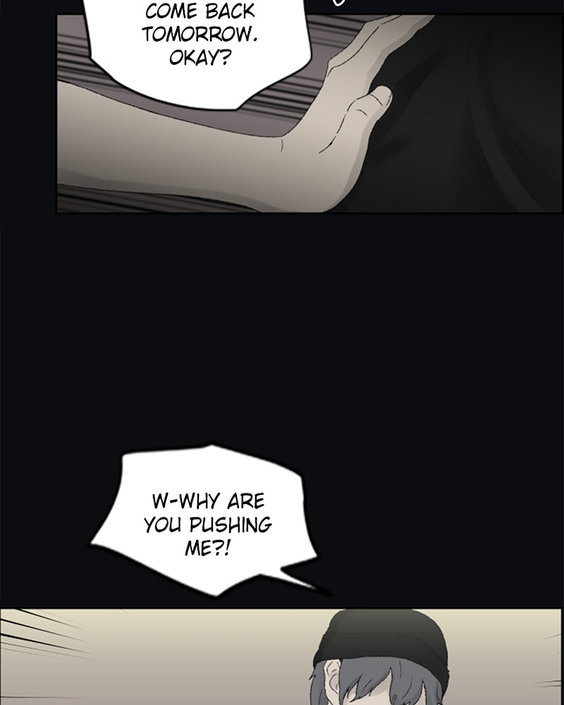 Dear X Chapter 21 page 60 - 