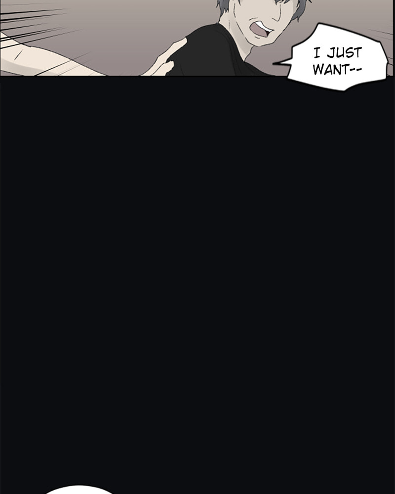 Dear X Chapter 21 page 61 - 