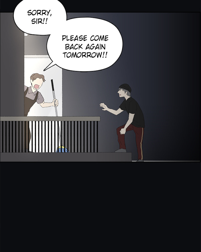 Dear X Chapter 21 page 62 - 
