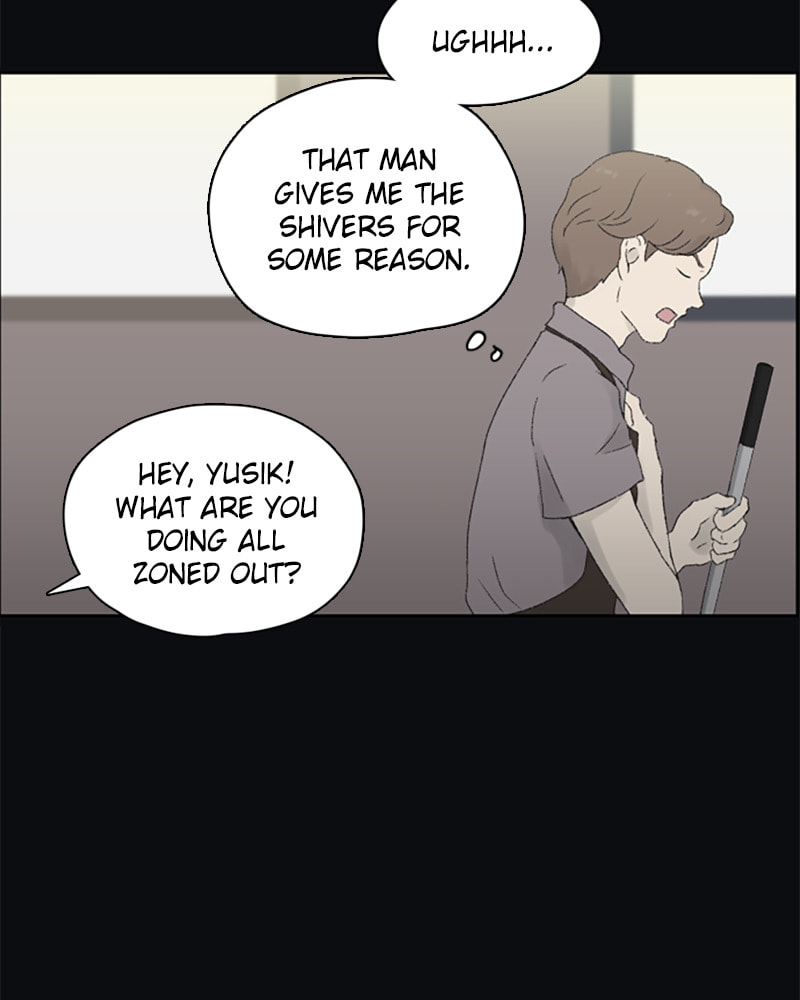 Dear X Chapter 21 page 65 - 