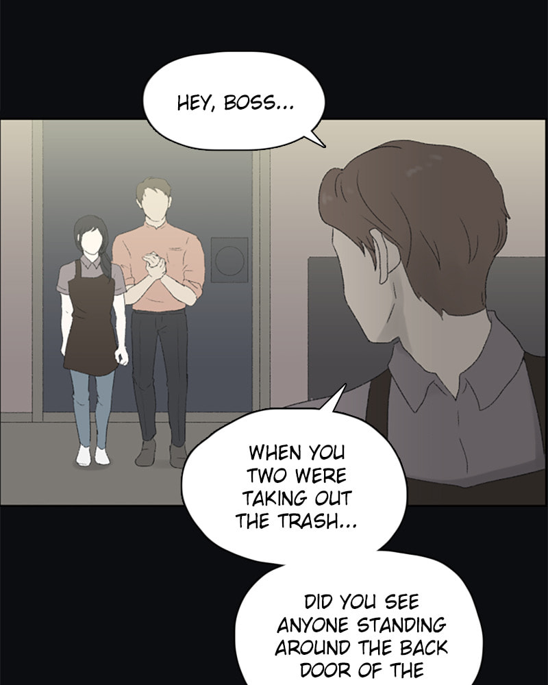 Dear X Chapter 21 page 66 - 