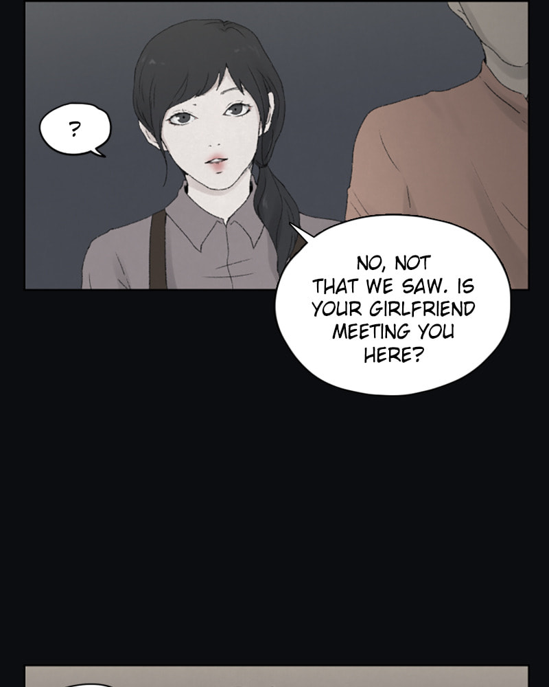 Dear X Chapter 21 page 68 - 