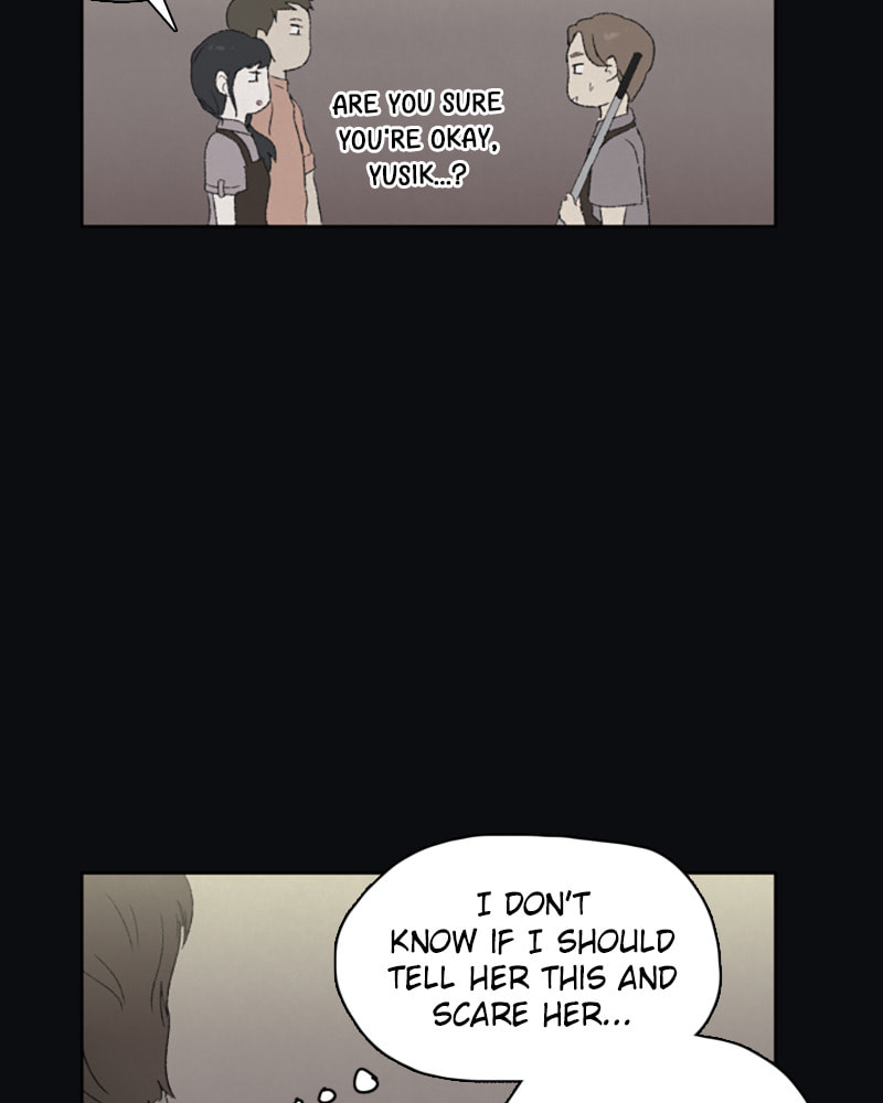 Dear X Chapter 21 page 70 - 