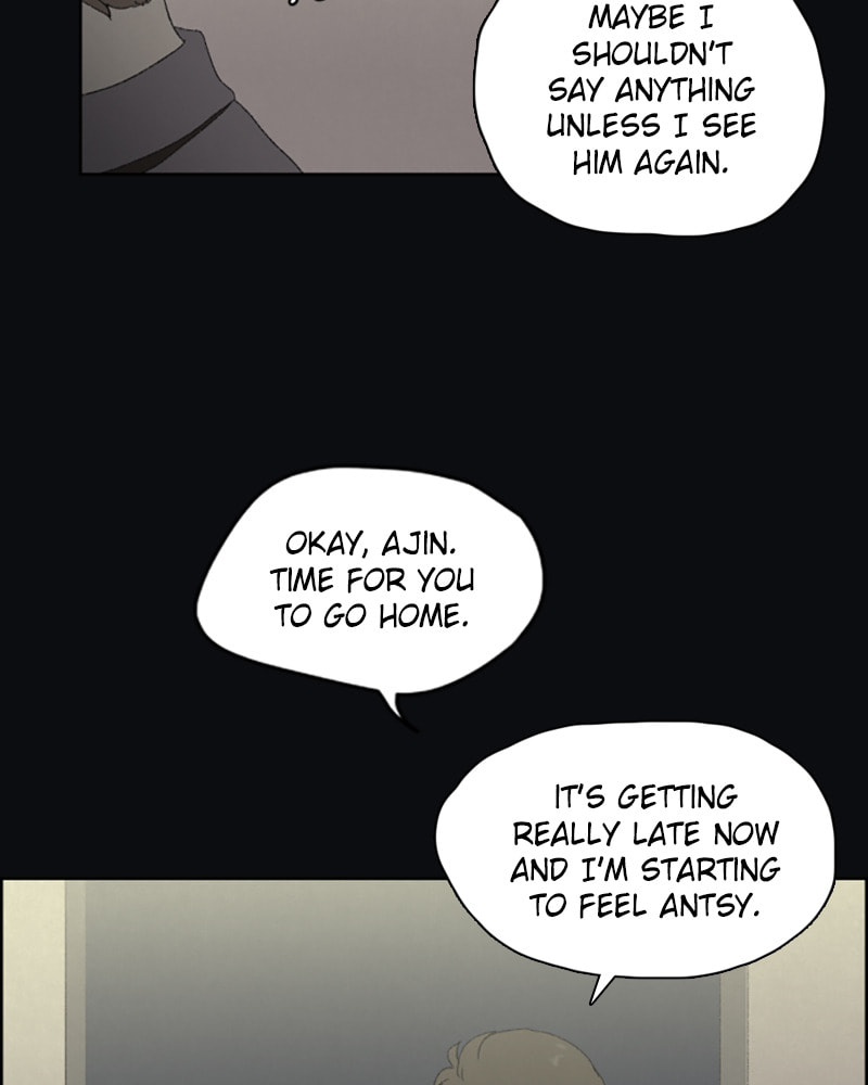 Dear X Chapter 21 page 71 - 