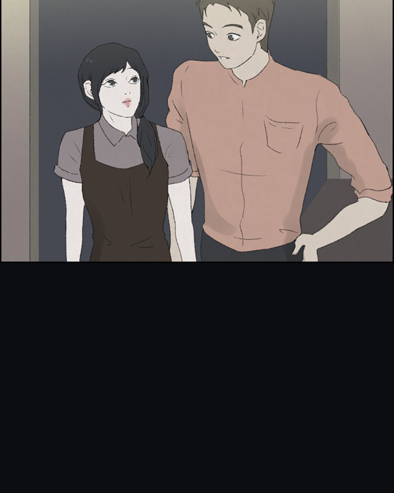 Dear X Chapter 21 page 72 - 
