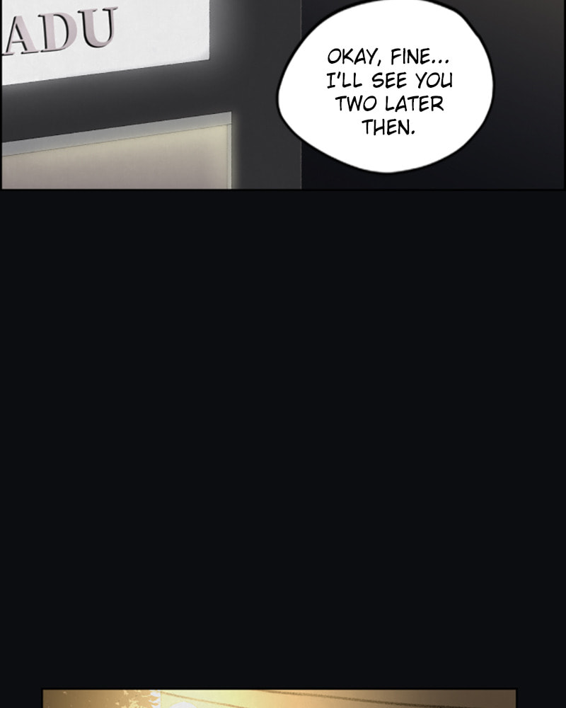 Dear X Chapter 21 page 75 - 