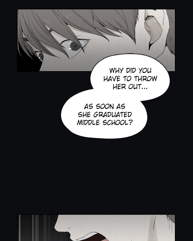 Dear X Chapter 22 page 13 - 