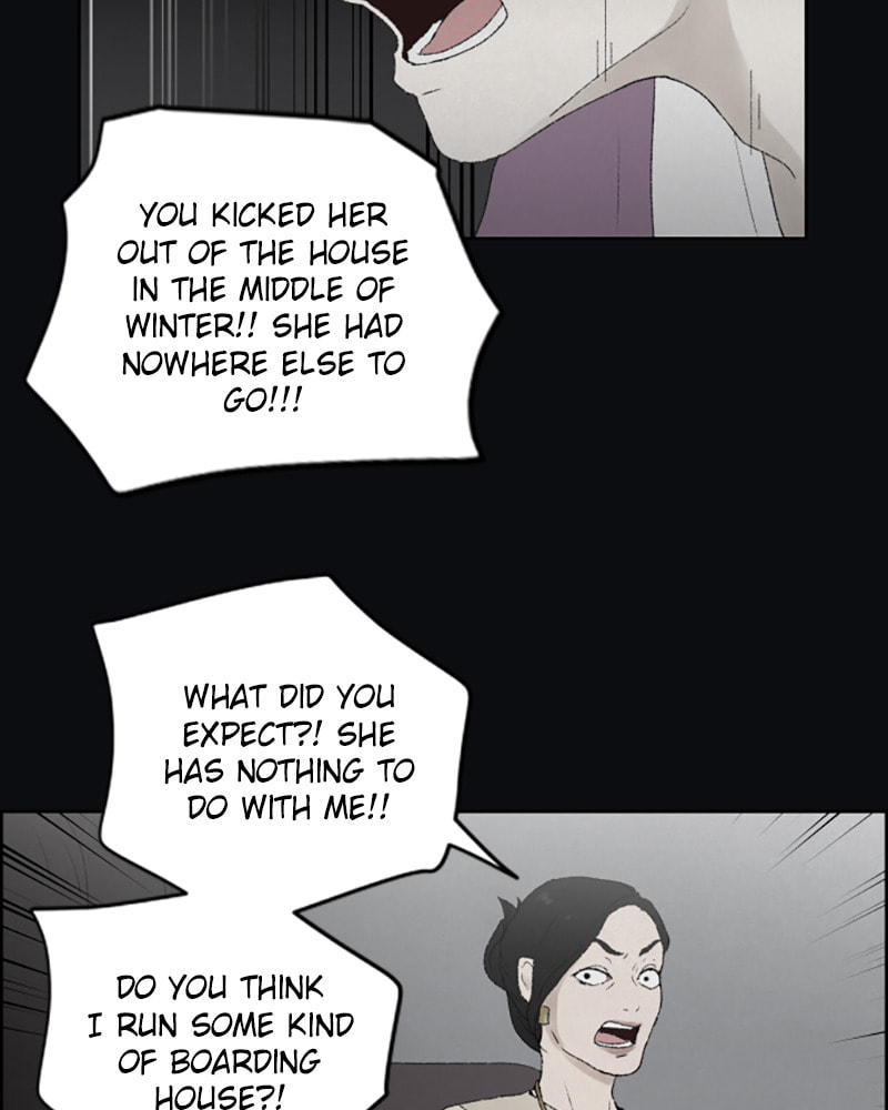 Dear X Chapter 22 page 14 - 