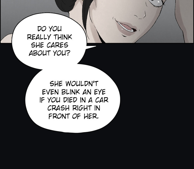 Dear X Chapter 22 page 20 - 