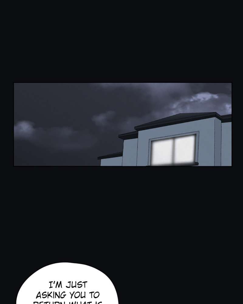 Dear X Chapter 22 page 3 - 
