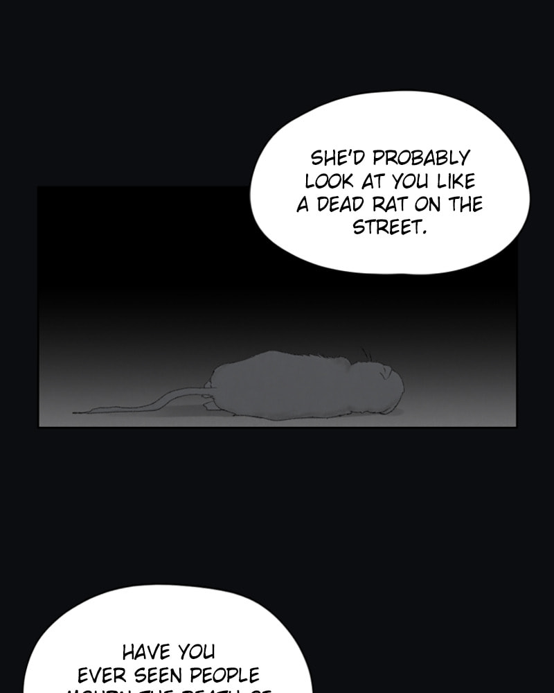 Dear X Chapter 22 page 21 - 