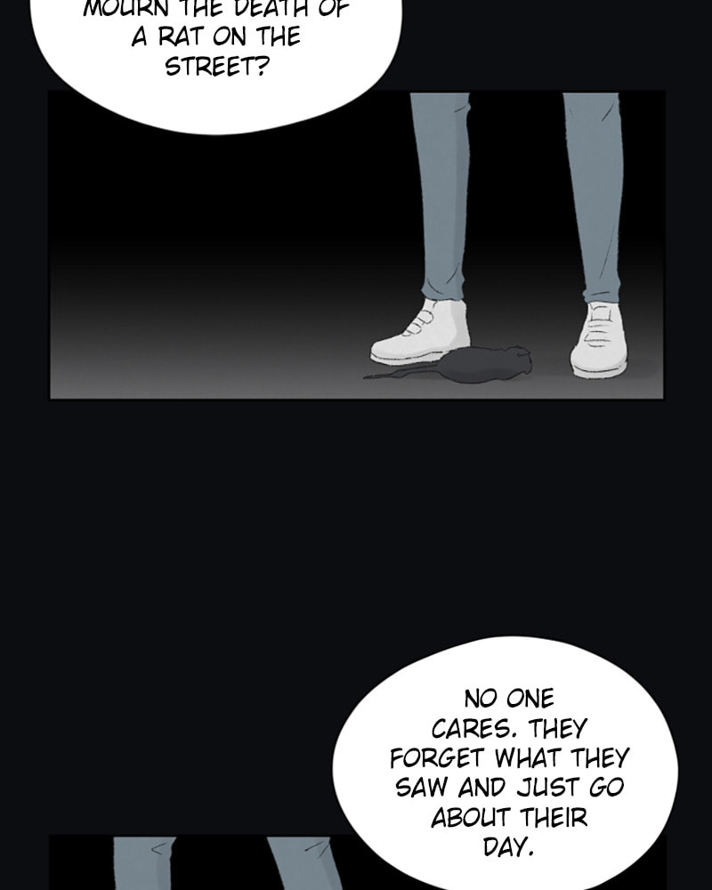 Dear X Chapter 22 page 22 - 