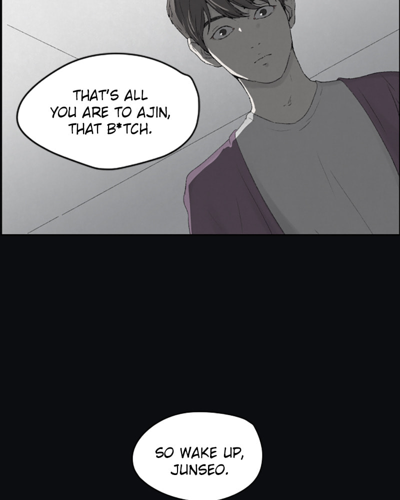 Dear X Chapter 22 page 24 - 