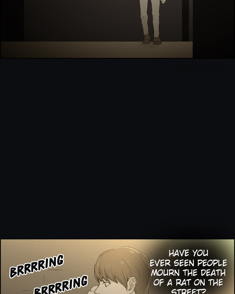 Dear X Chapter 22 page 27 - 