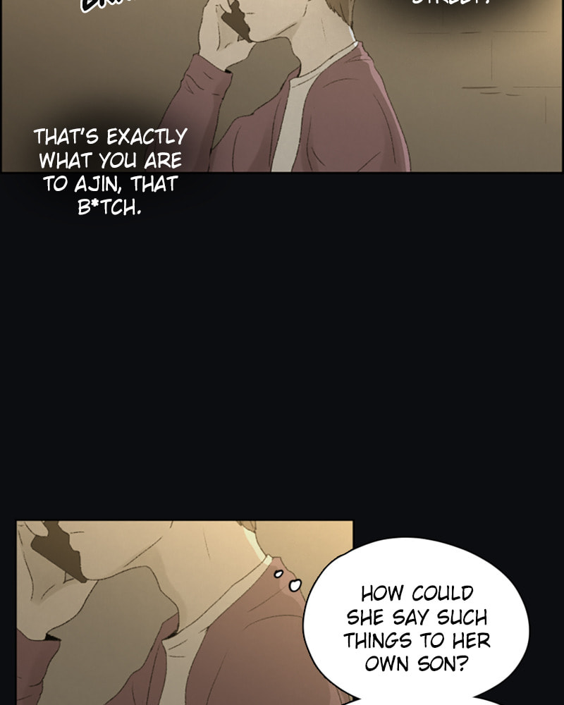 Dear X Chapter 22 page 28 - 