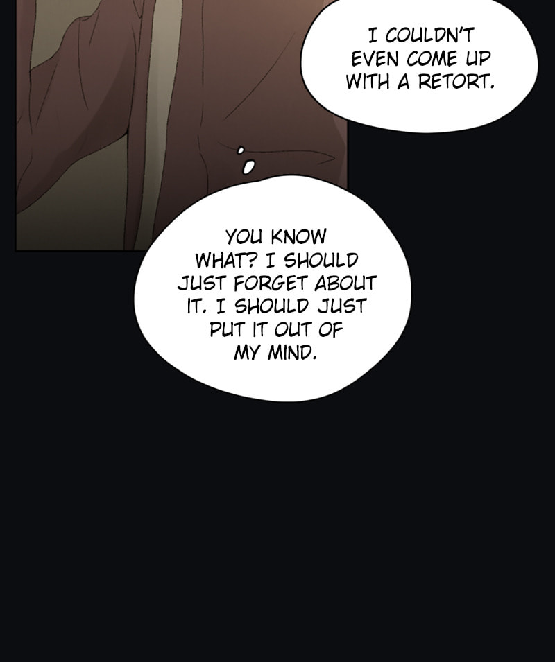 Dear X Chapter 22 page 29 - 