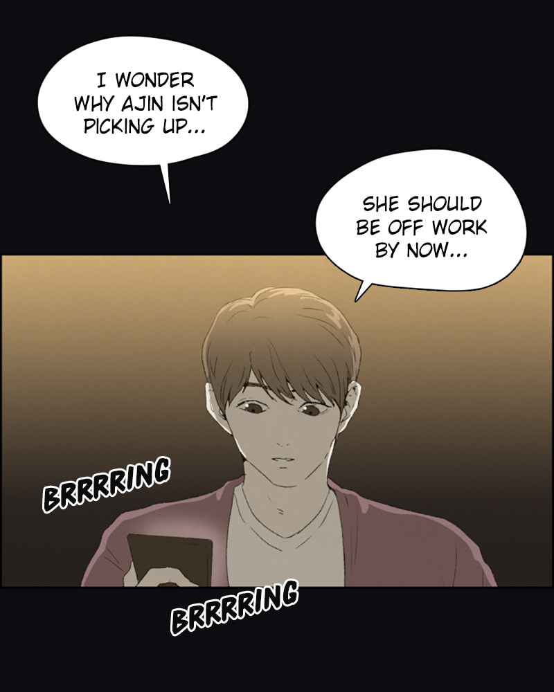 Dear X Chapter 22 page 30 - 