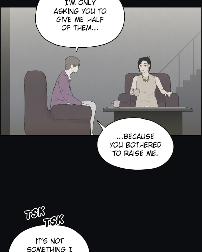 Dear X Chapter 22 page 5 - 