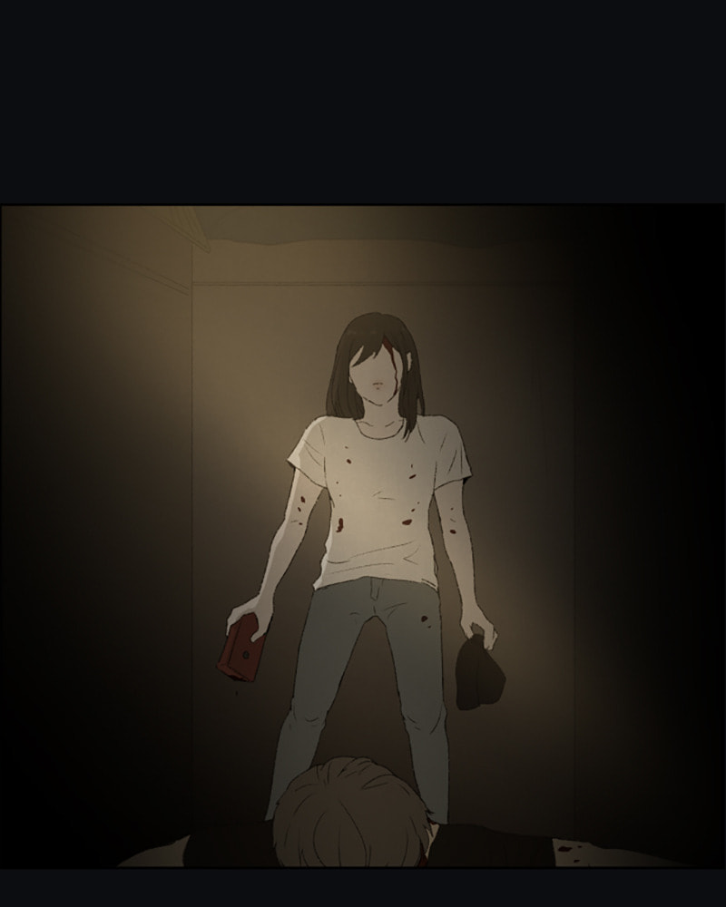Dear X Chapter 22 page 41 - 