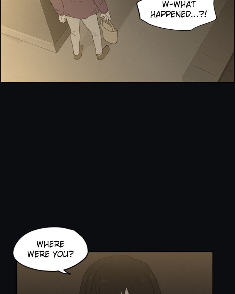 Dear X Chapter 22 page 46 - 
