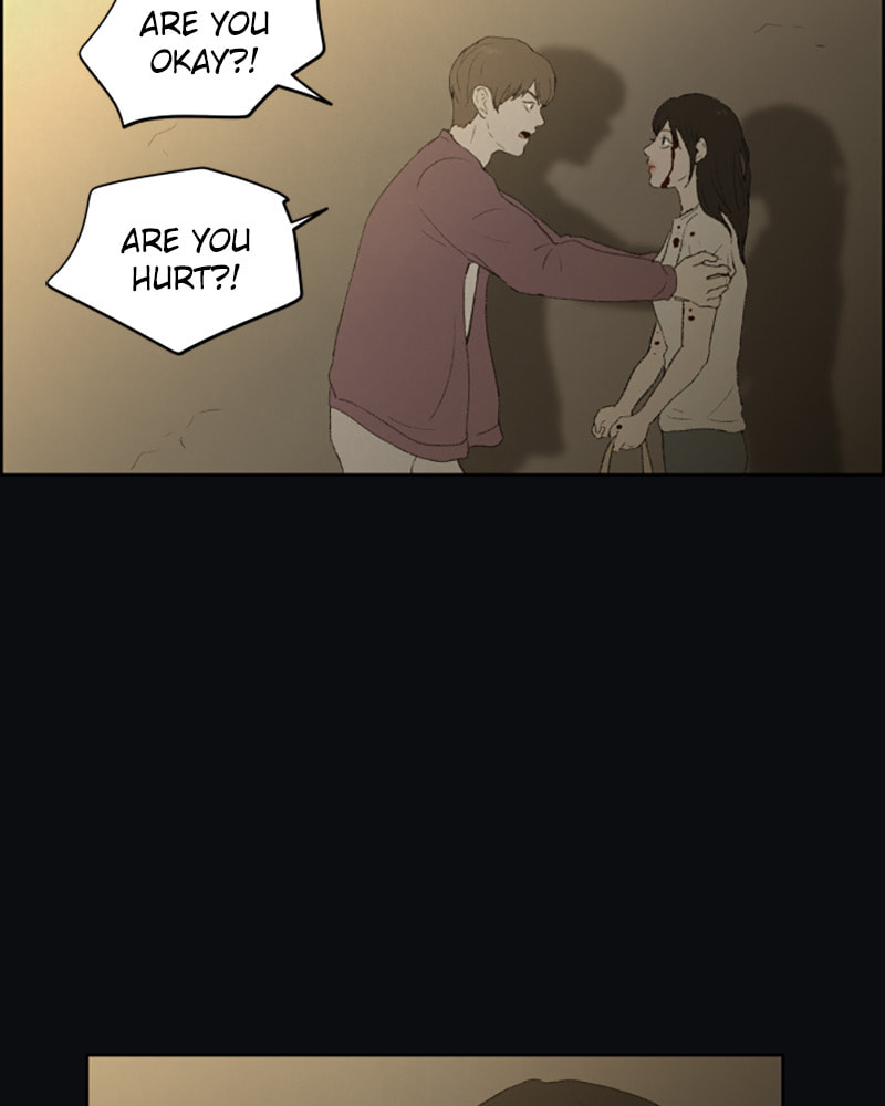 Dear X Chapter 22 page 50 - 