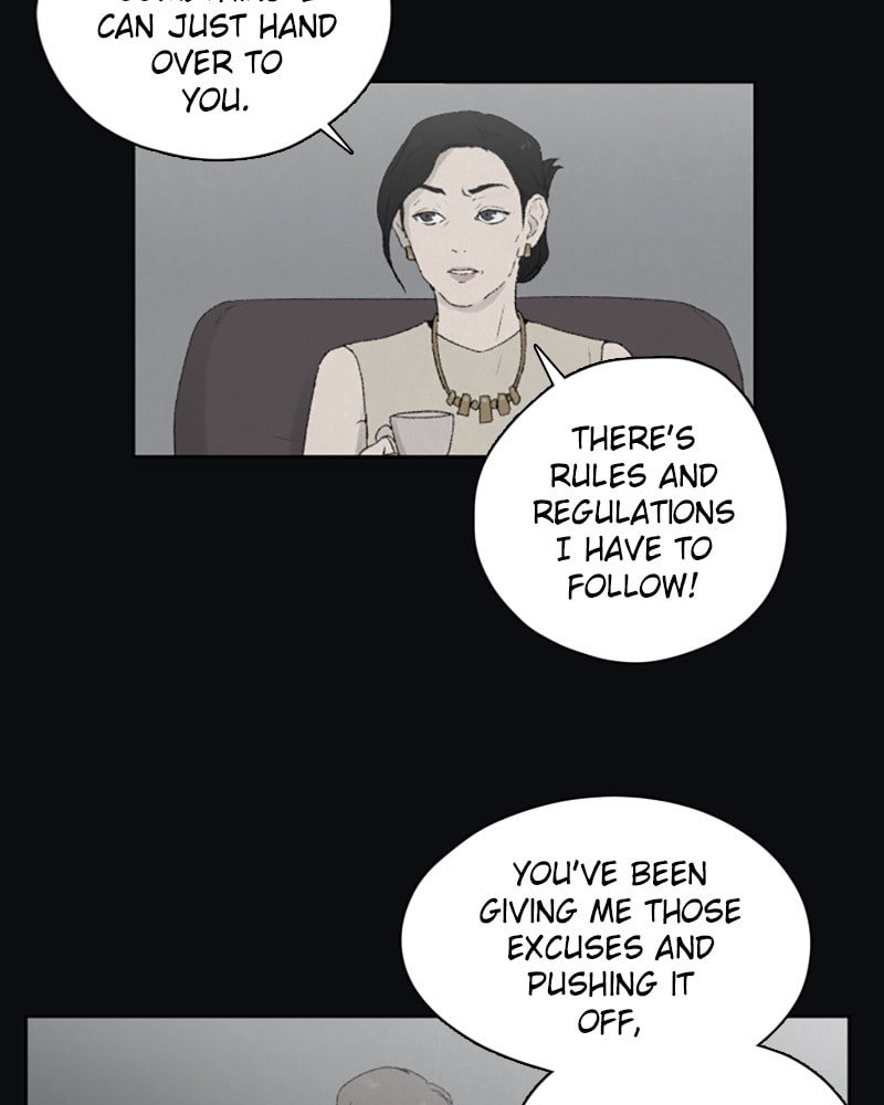 Dear X Chapter 22 page 6 - 