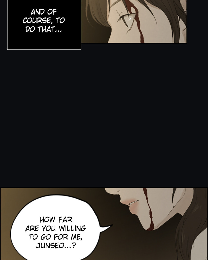 Dear X Chapter 22 page 55 - 