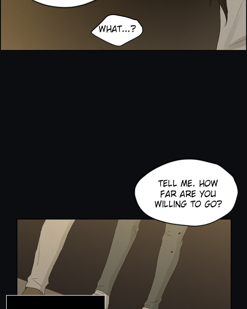 Dear X Chapter 22 page 56 - 