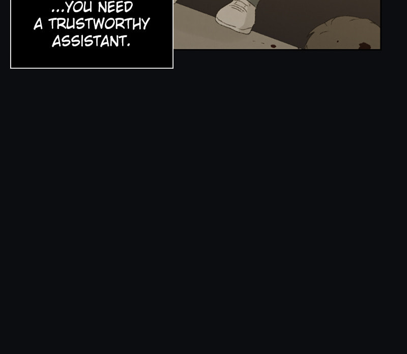 Dear X Chapter 22 page 57 - 
