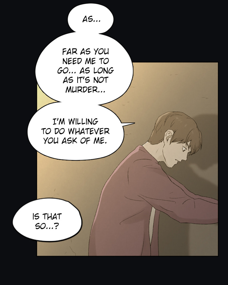 Dear X Chapter 22 page 58 - 