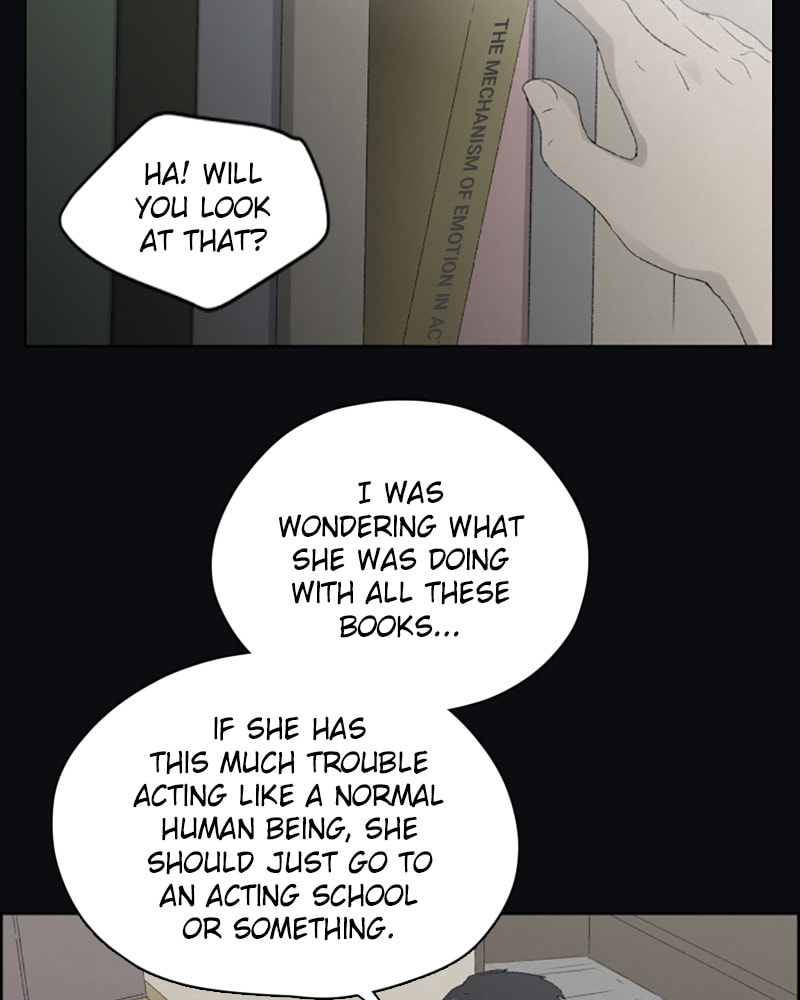 Dear X Chapter 22 page 64 - 