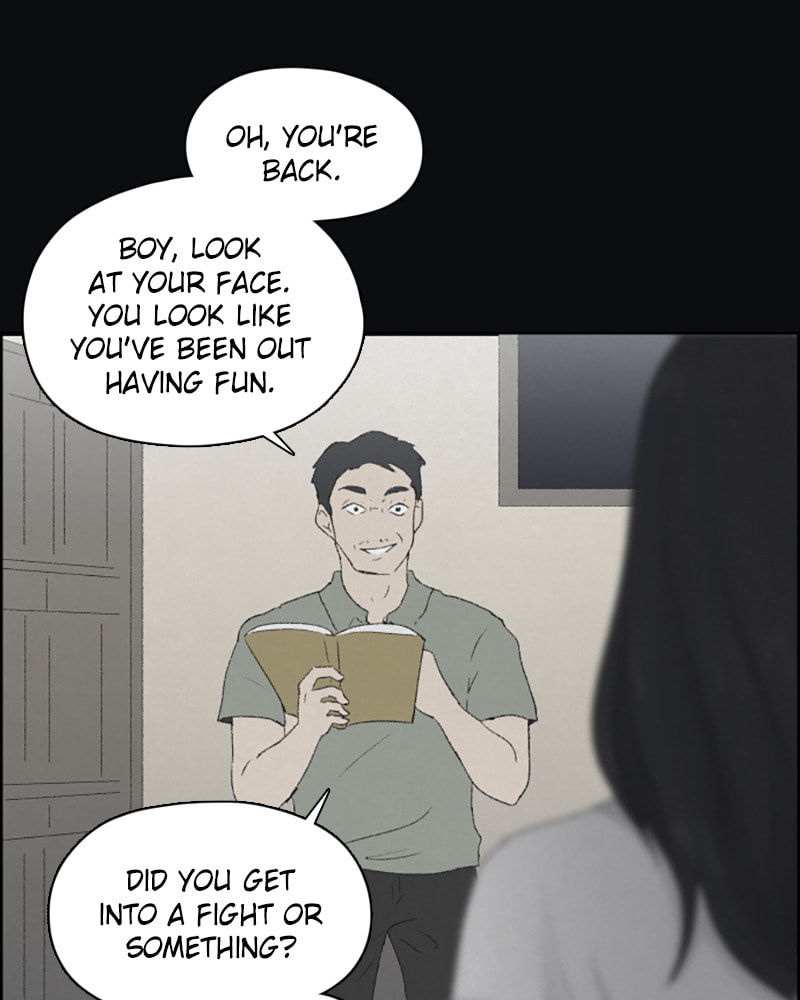 Dear X Chapter 22 page 67 - 