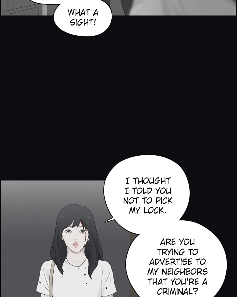 Dear X Chapter 22 page 68 - 