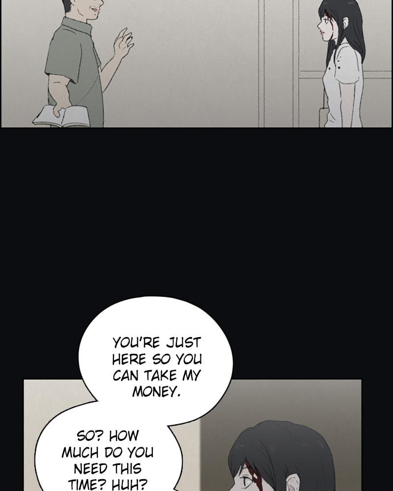 Dear X Chapter 22 page 70 - 