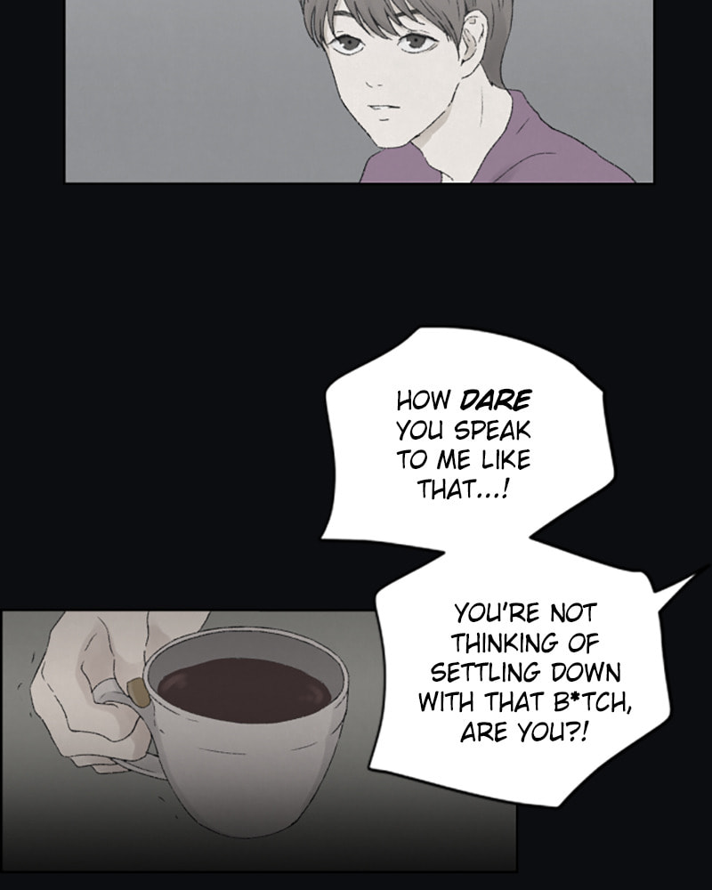 Dear X Chapter 22 page 8 - 