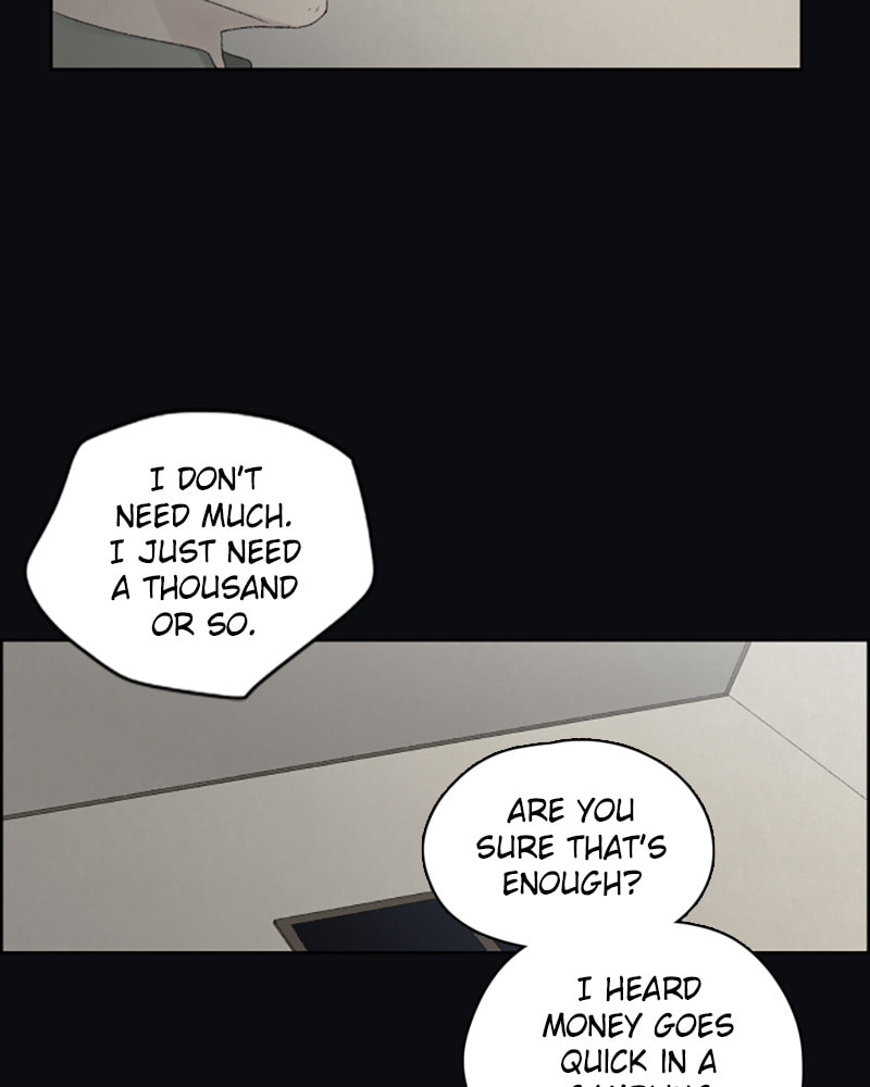 Dear X Chapter 22 page 72 - 
