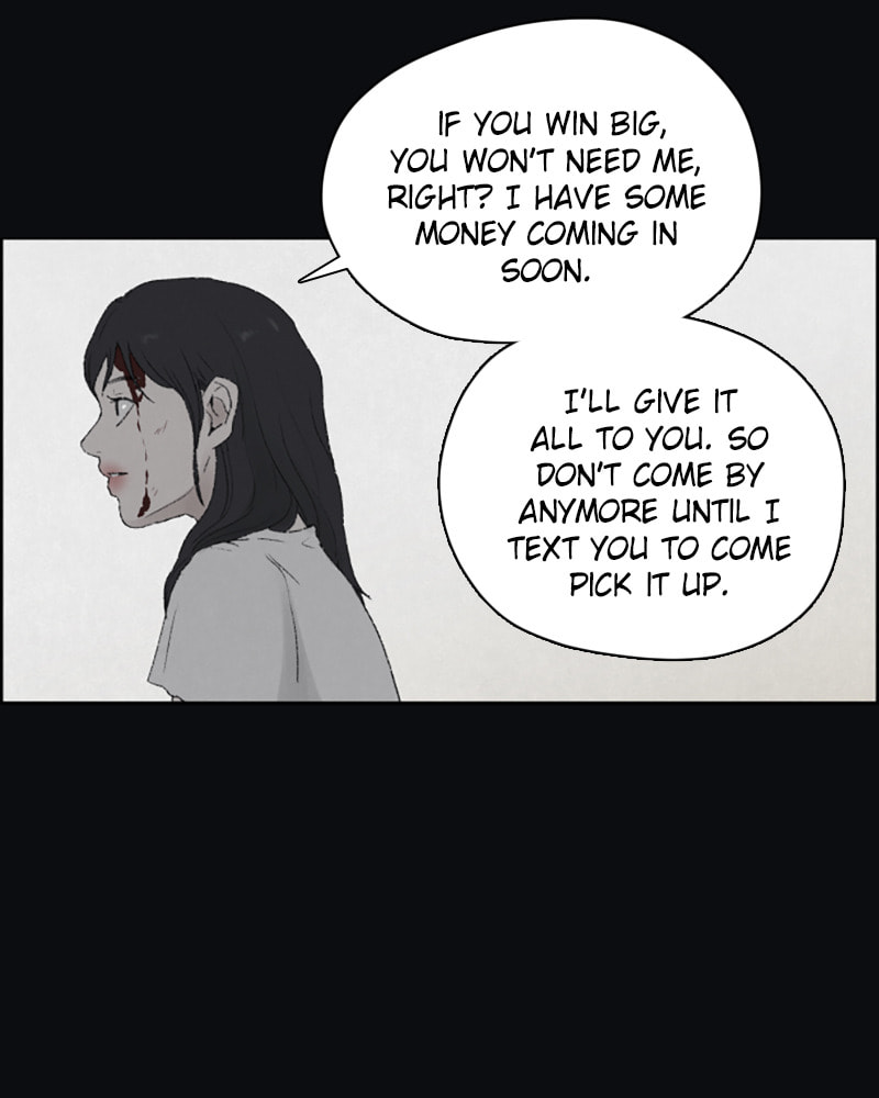 Dear X Chapter 22 page 74 - 