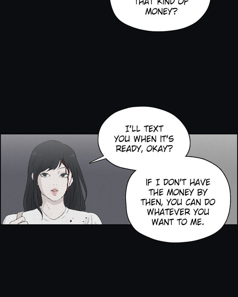 Dear X Chapter 22 page 77 - 