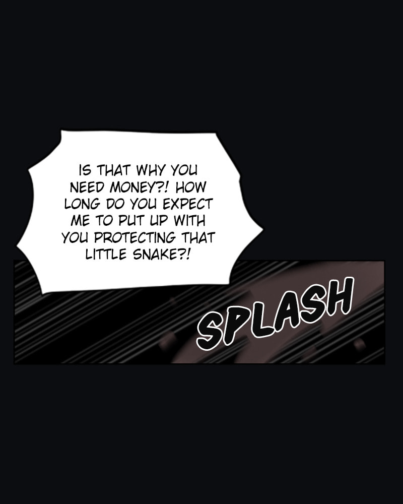 Dear X Chapter 22 page 9 - 