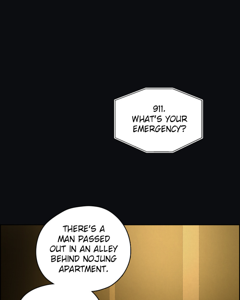 Dear X Chapter 23 page 2 - 