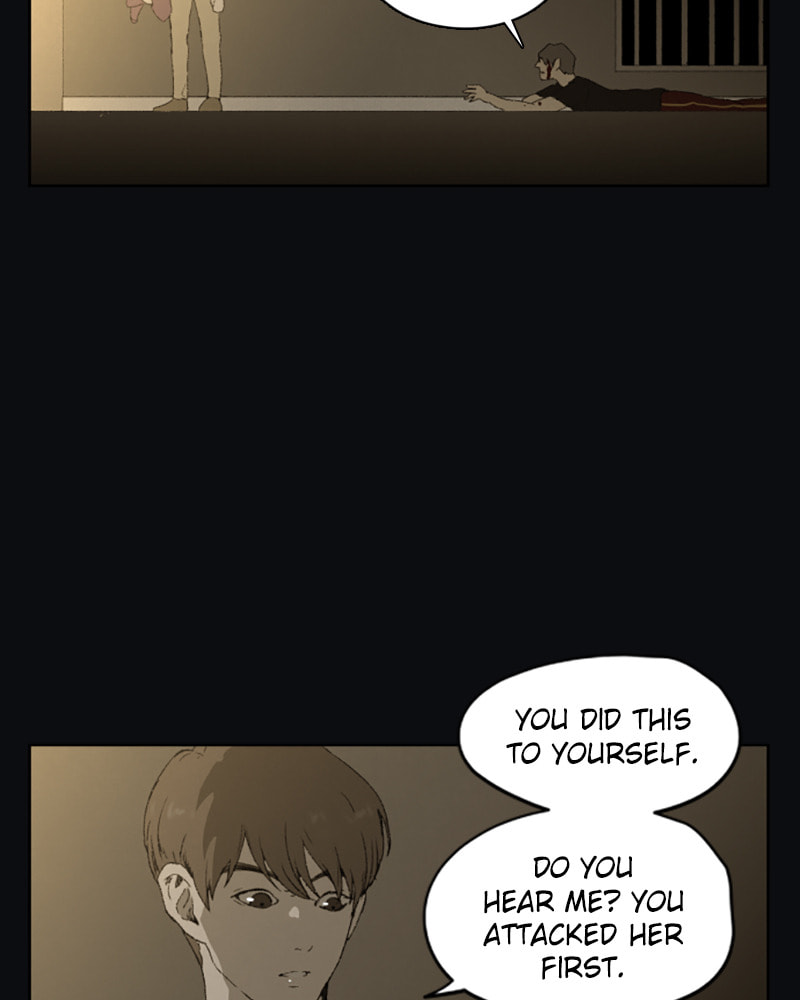 Dear X Chapter 23 page 12 - 