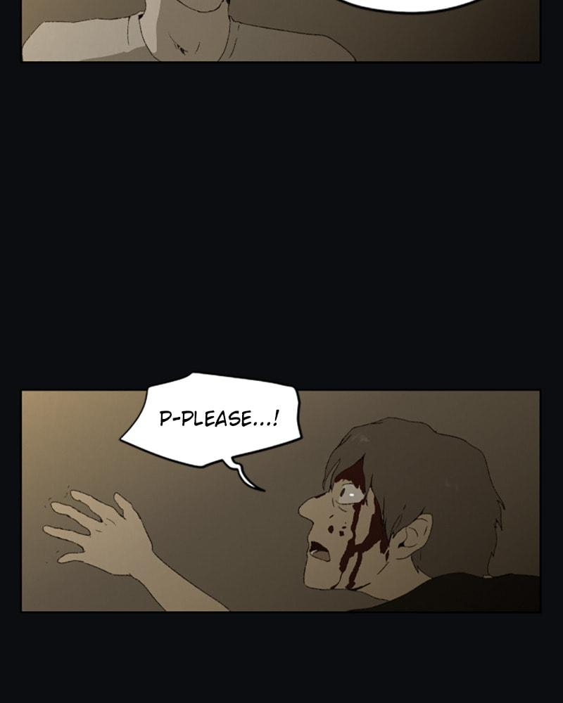 Dear X Chapter 23 page 13 - 