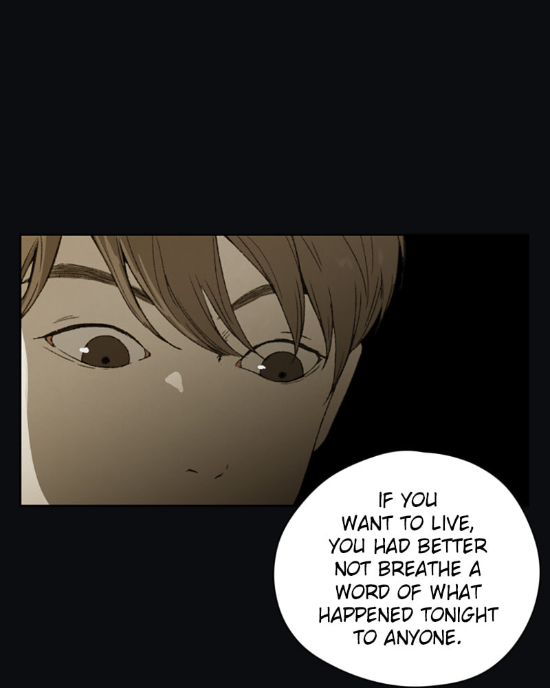 Dear X Chapter 23 page 14 - 