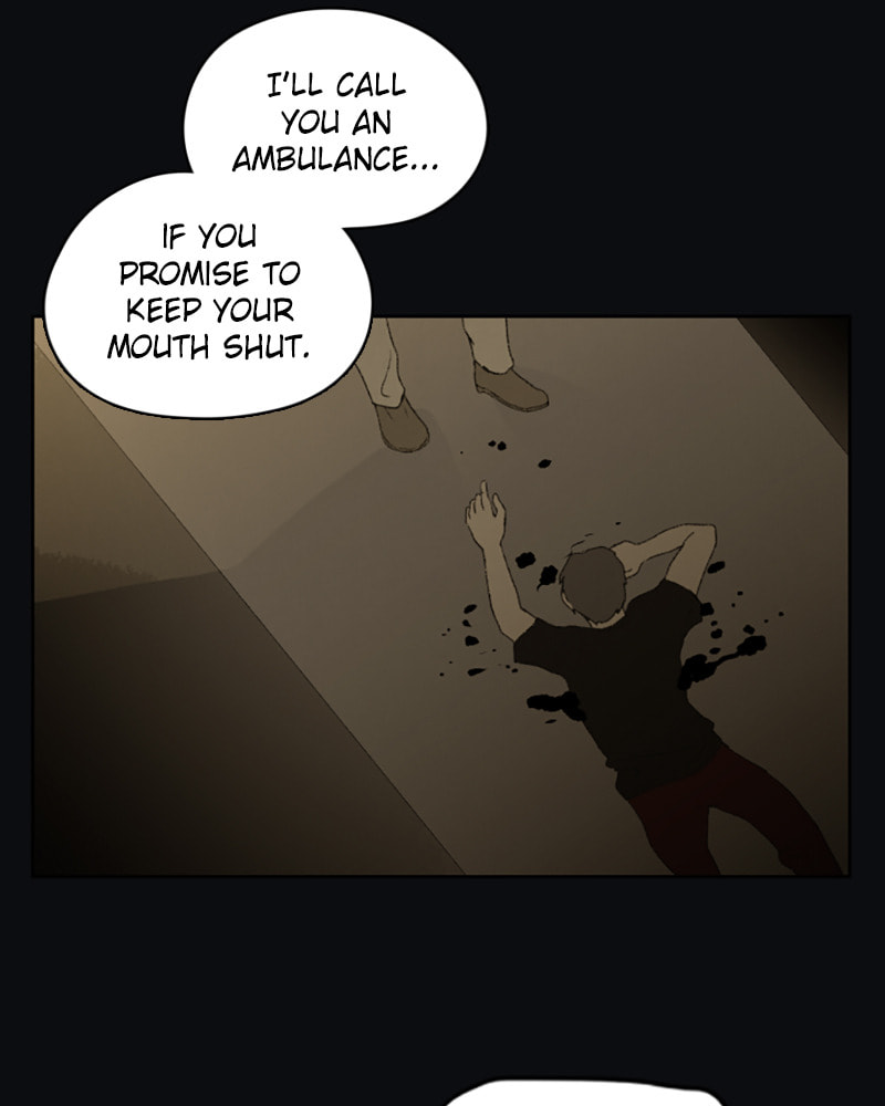 Dear X Chapter 23 page 15 - 