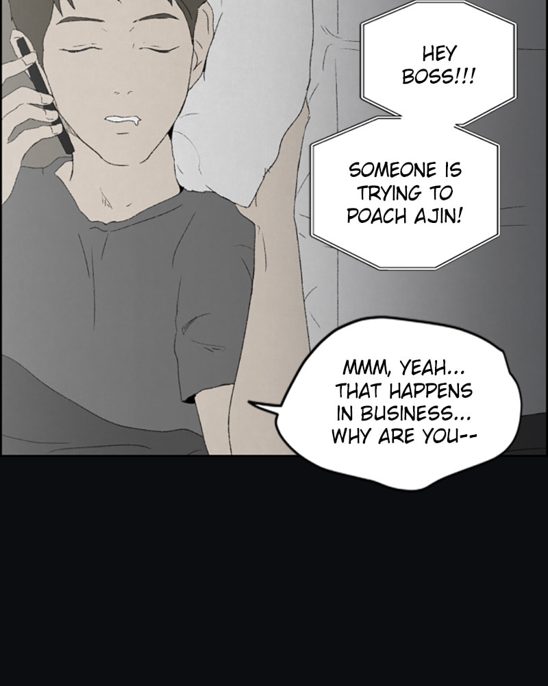 Dear X Chapter 23 page 27 - 
