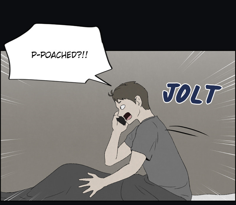 Dear X Chapter 23 page 28 - 